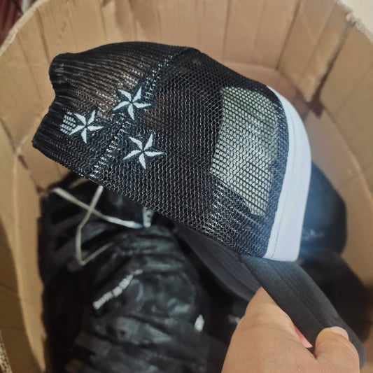 Chromastars SnapBack