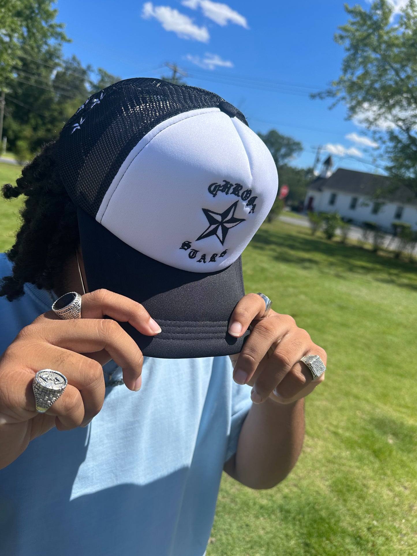 Chromastars SnapBack