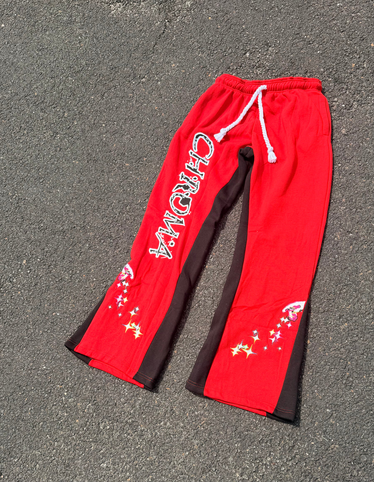 StarFall Sweats