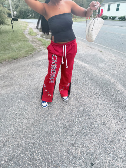 StarFall Sweats