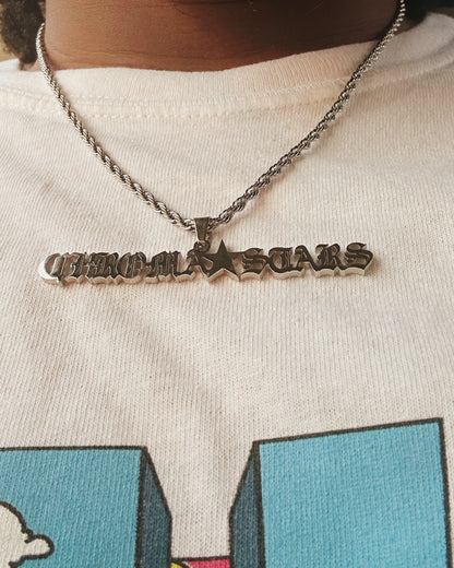 Sliver chain