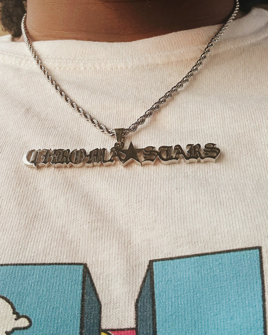 Sliver chain