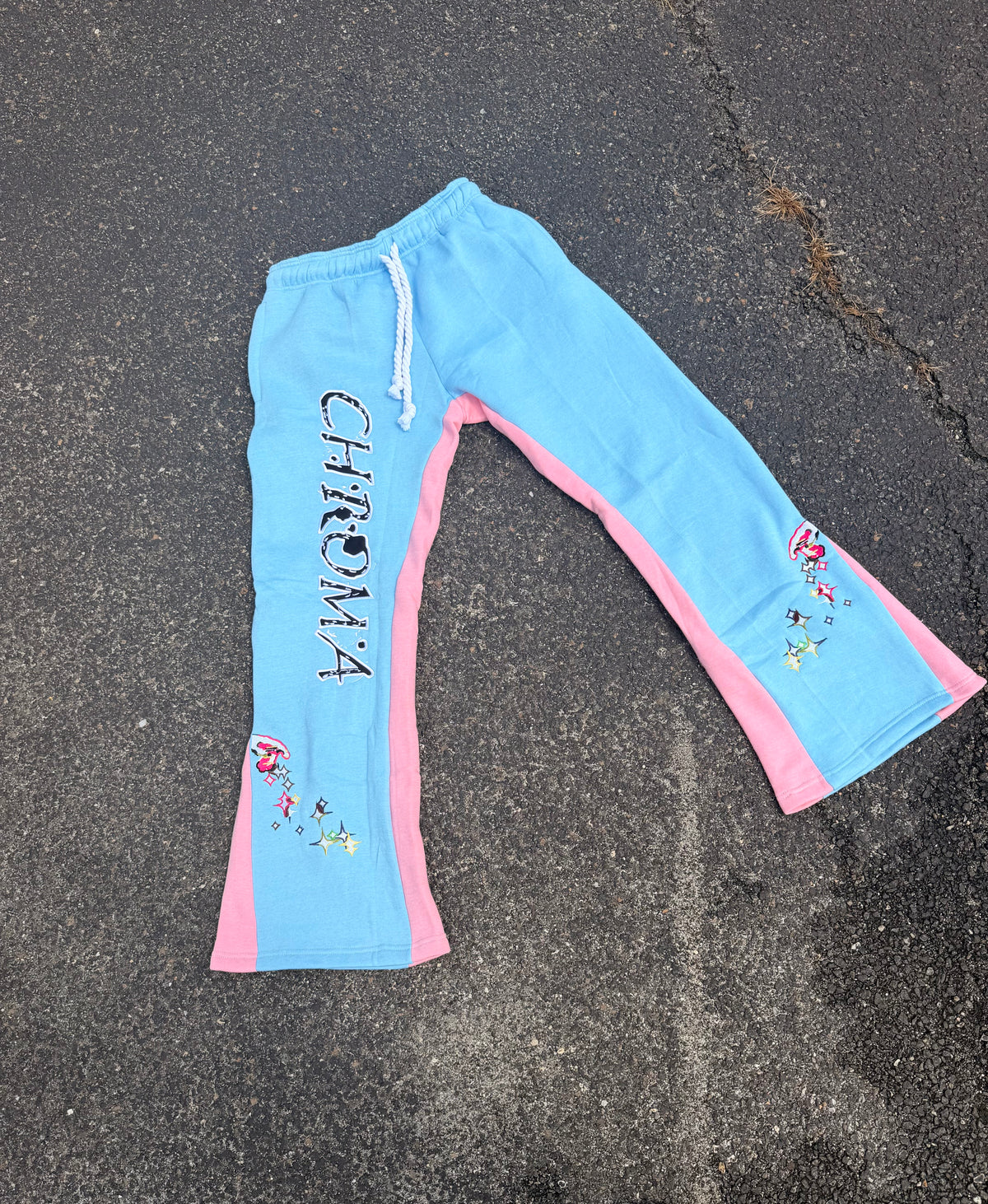 StarFall Sweats