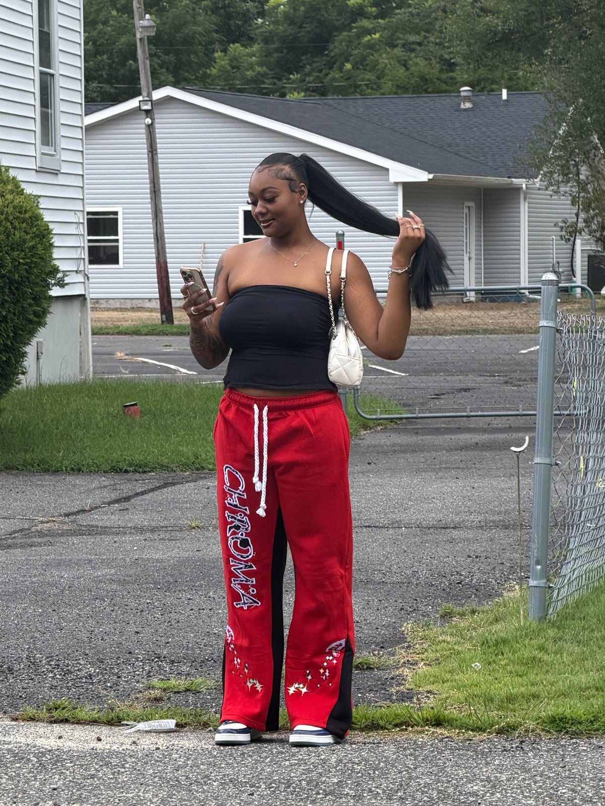 StarFall Sweats