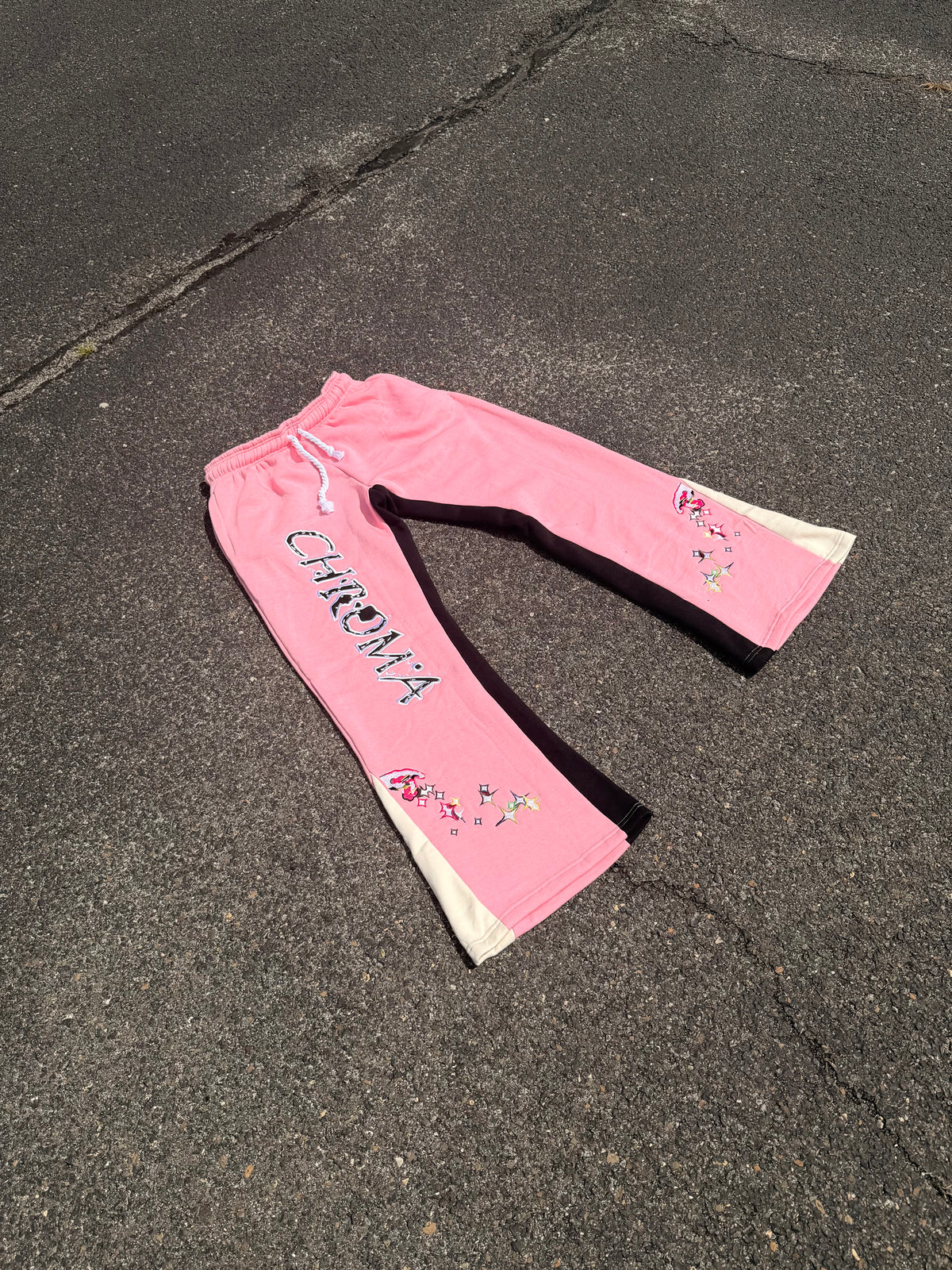 StarFall Sweats