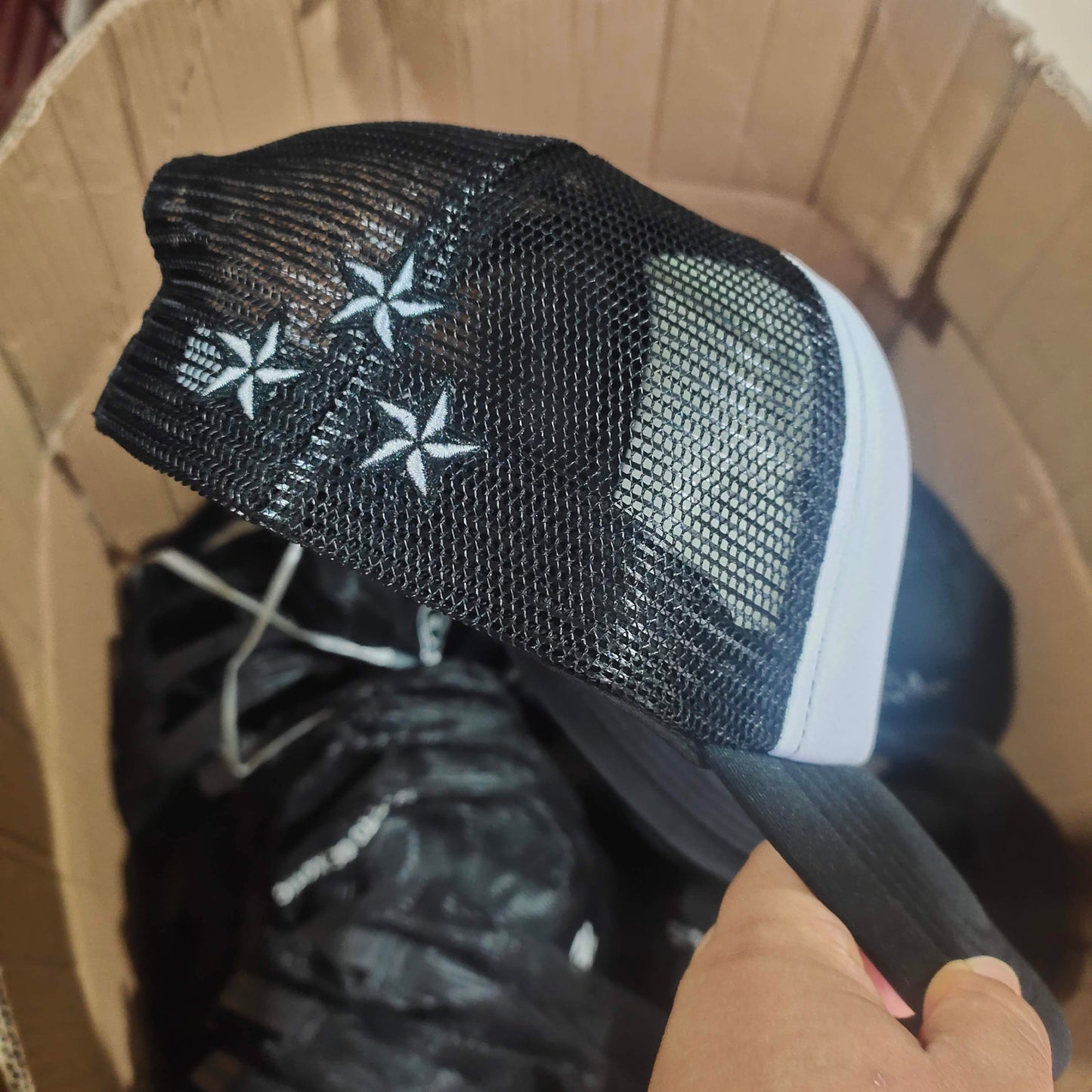 Chromastars SnapBack