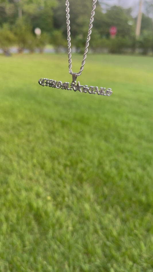 Sliver chain